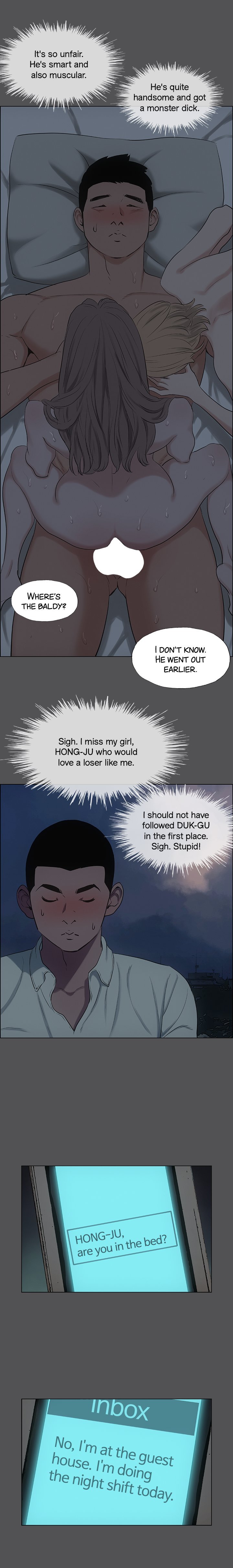 Summer Vacation - Chapter 37 [photo 3] - MangaPorn