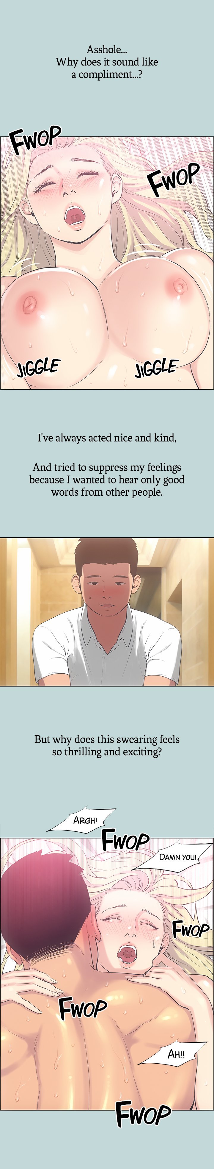 Summer Vacation - Chapter 39 [photo 14] - MangaPorn