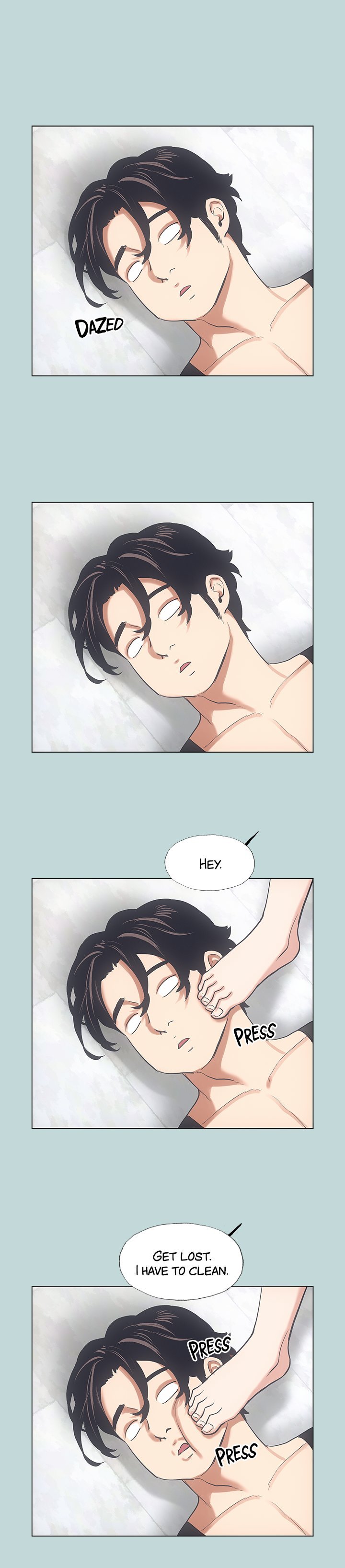 Summer Vacation - Chapter 40 [photo 14] - MangaPorn