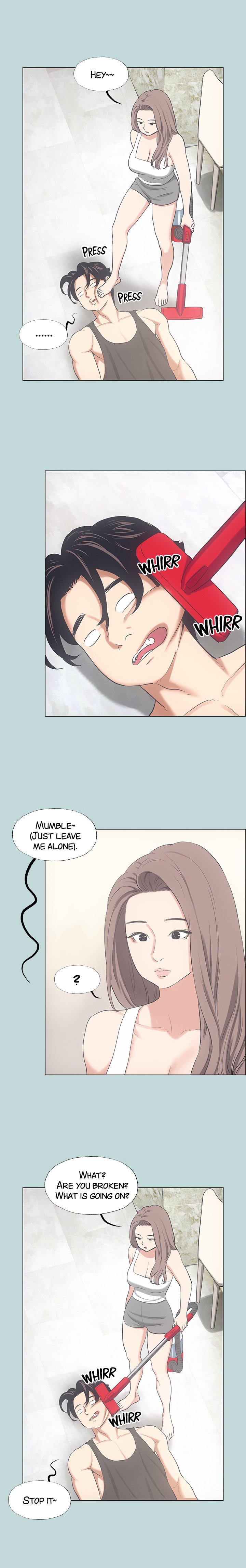 Summer Vacation - Chapter 40 [photo 15] - MangaPorn