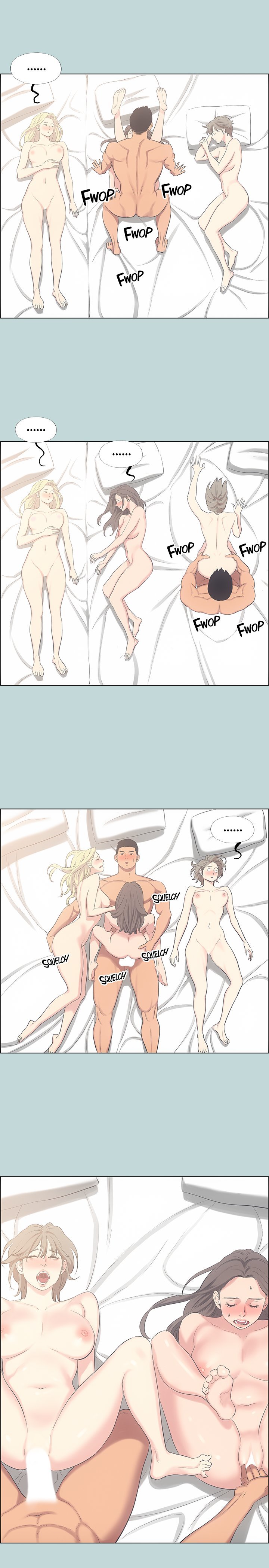 Summer Vacation - Chapter 40 [photo 4] - MangaPorn