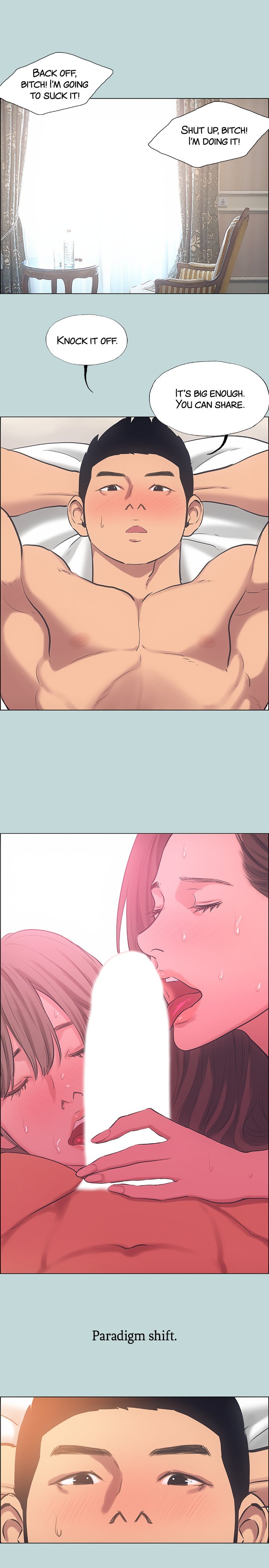 Summer Vacation - Chapter 40 [photo 5] - MangaPorn