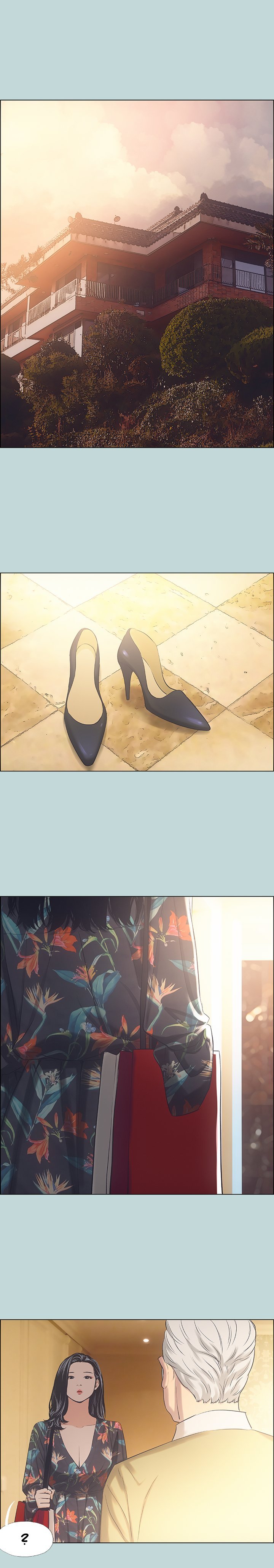 Summer Vacation - Chapter 41 [photo 11] - MangaPorn