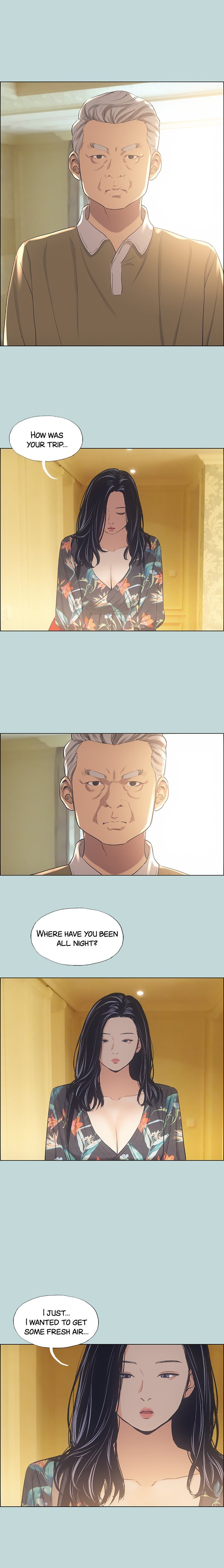 Summer Vacation - Chapter 41 [photo 12] - MangaPorn