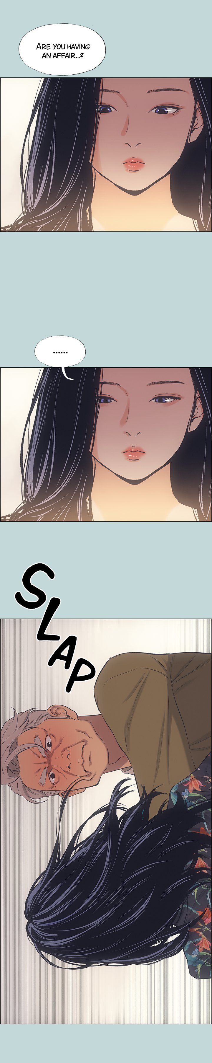 Summer Vacation - Chapter 41 [photo 14] - MangaPorn