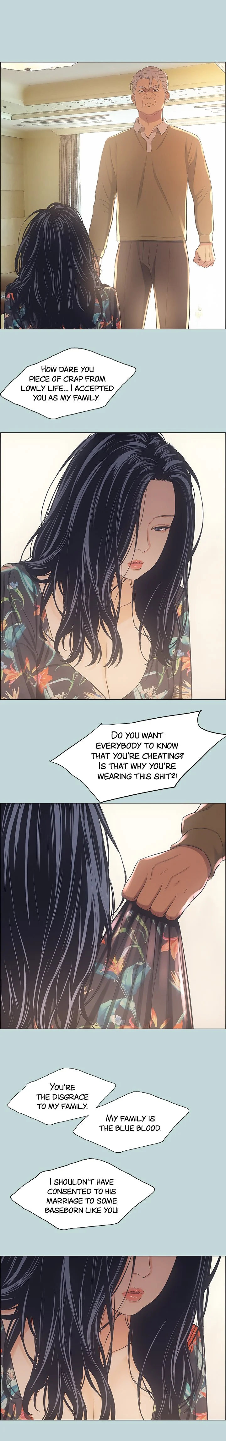 Summer Vacation - Chapter 41 [photo 15] - MangaPorn