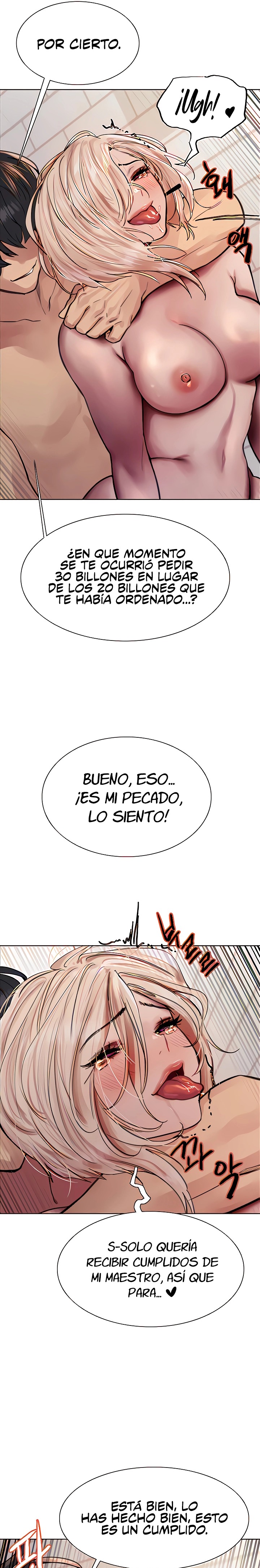 Sex Stopwatch Raw - Chapter 73 [photo 11] - MangaPorn