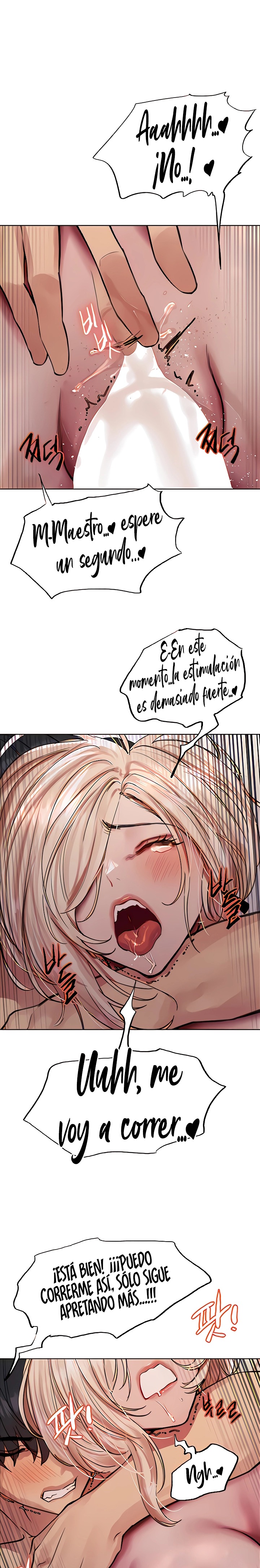 Sex Stopwatch Raw - Chapter 73 [photo 13] - MangaPorn