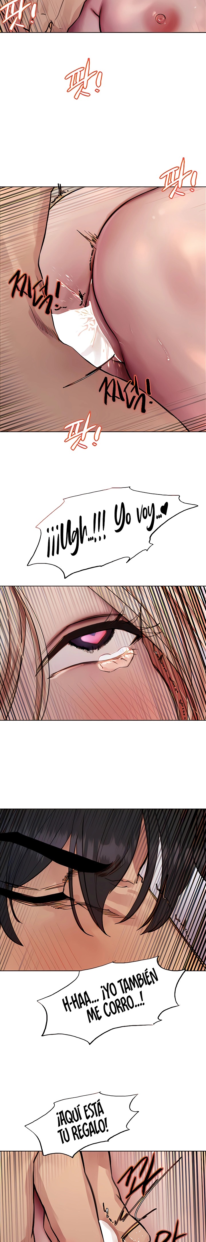 Sex Stopwatch Raw - Chapter 73 [photo 14] - MangaPorn