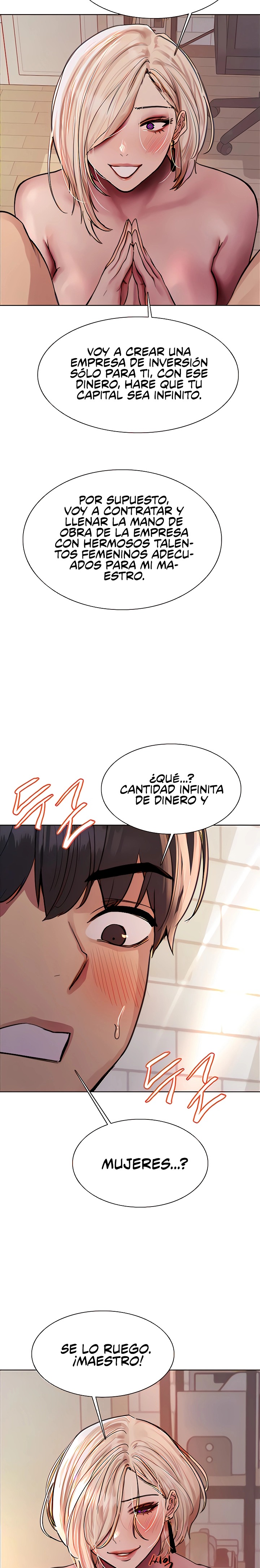 Sex Stopwatch Raw - Chapter 73 [photo 20] - MangaPorn