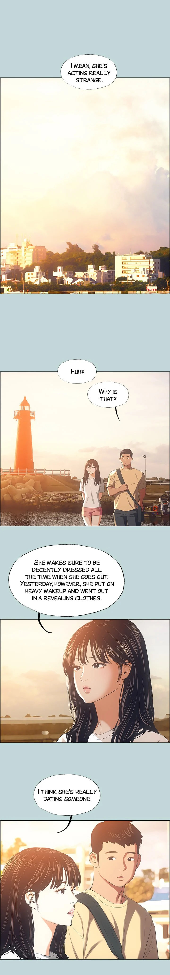 Summer Vacation - Chapter 42 [photo 11] - MangaPorn