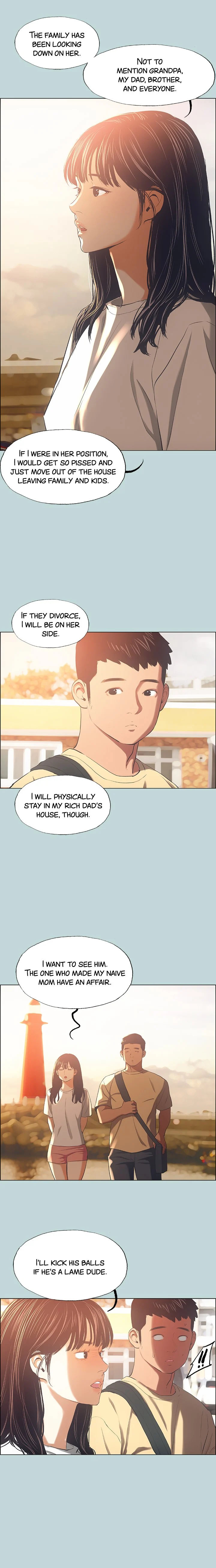 Summer Vacation - Chapter 42 [photo 13] - MangaPorn