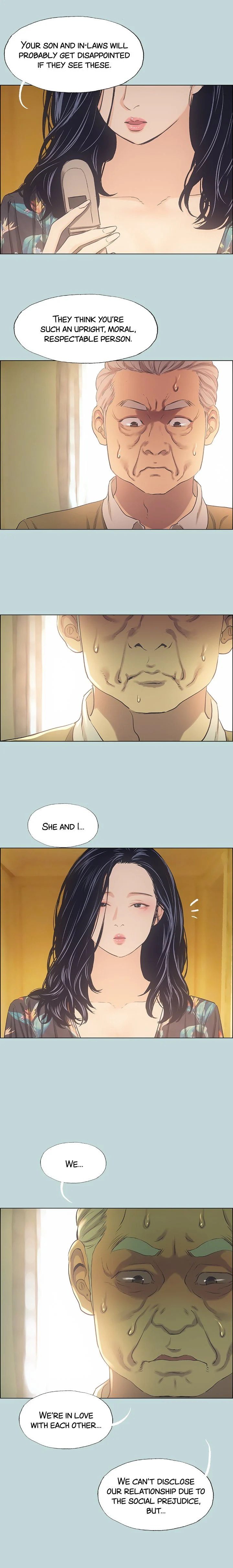 Summer Vacation - Chapter 42 [photo 4] - MangaPorn