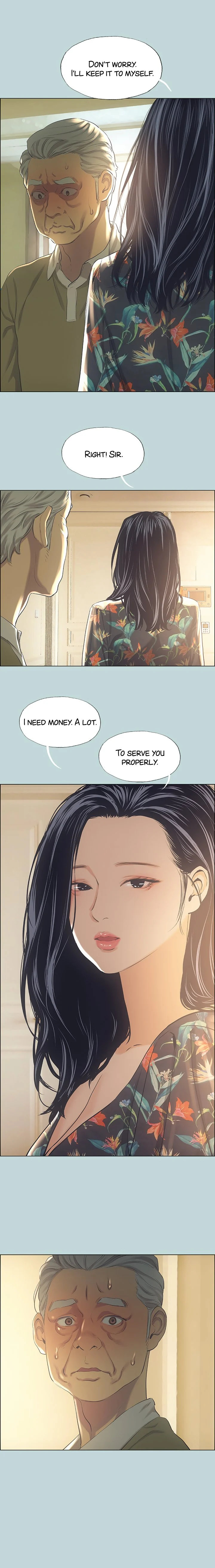 Summer Vacation - Chapter 42 [photo 6] - MangaPorn