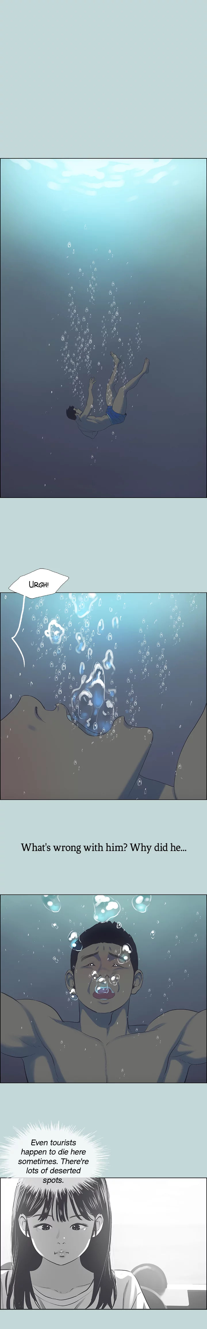 Summer Vacation - Chapter 43 [photo 1] - MangaPorn