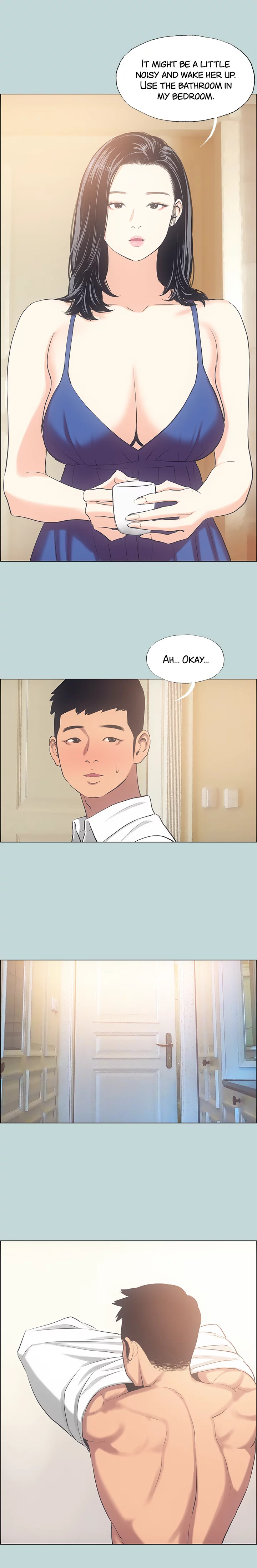 Summer Vacation - Chapter 43 [photo 15] - MangaPorn