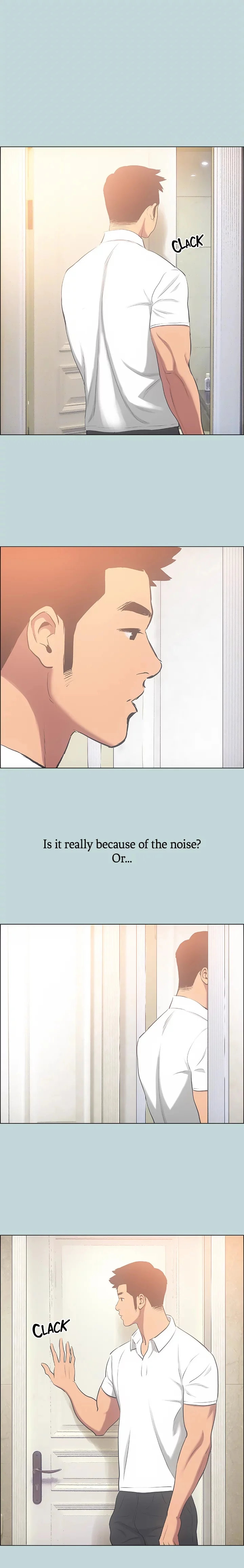 Summer Vacation - Chapter 44 [photo 1] - MangaPorn