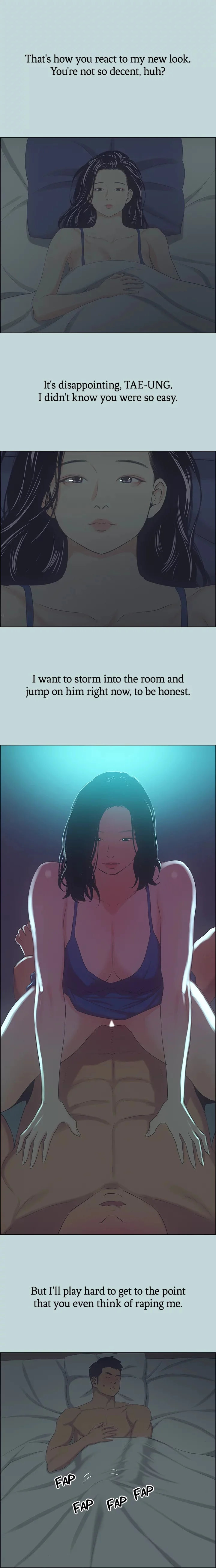 Summer Vacation - Chapter 44 [photo 16] - MangaPorn