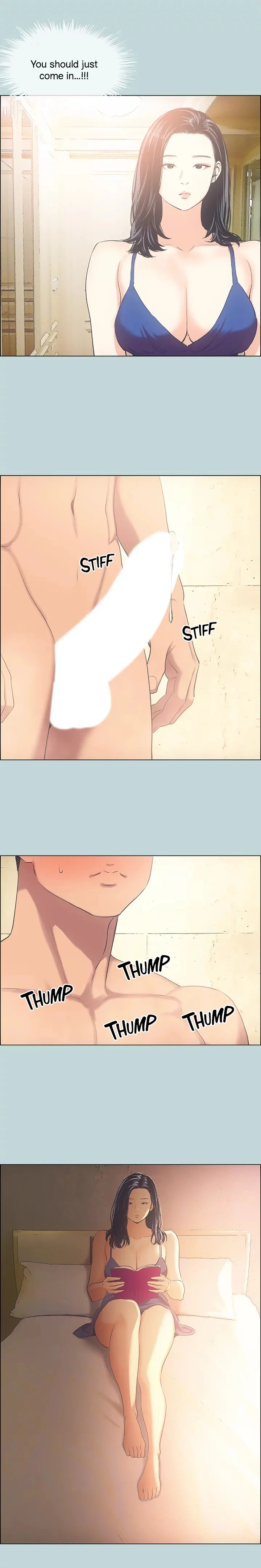 Summer Vacation - Chapter 44 [photo 9] - MangaPorn