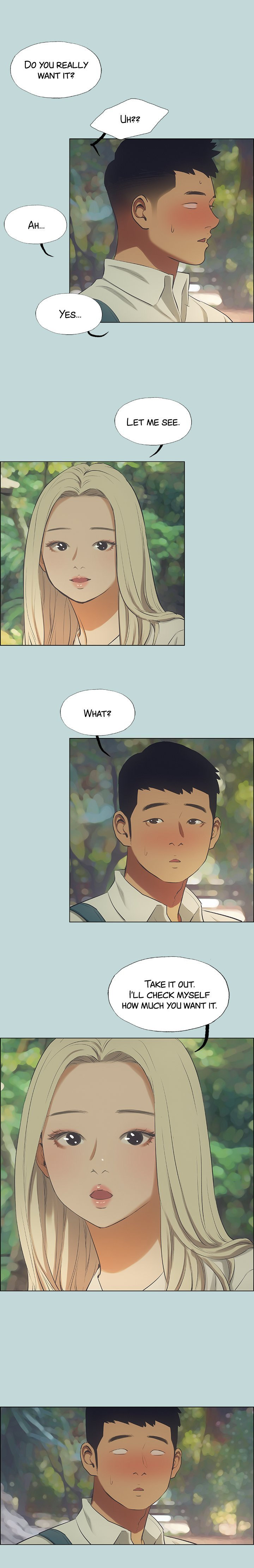 Summer Vacation - Chapter 45 [photo 16] - MangaPorn