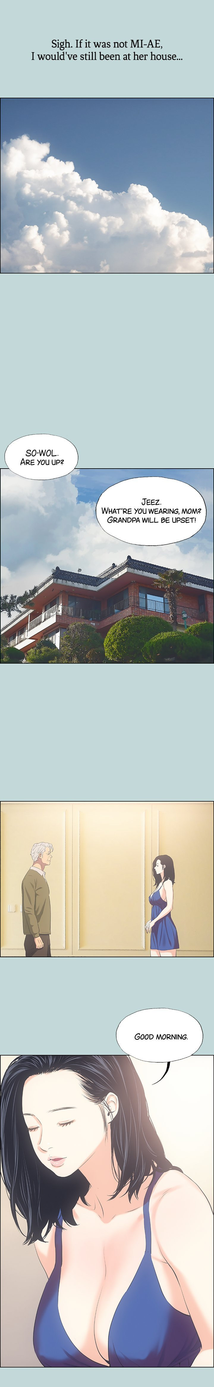 Summer Vacation - Chapter 45 [photo 4] - MangaPorn