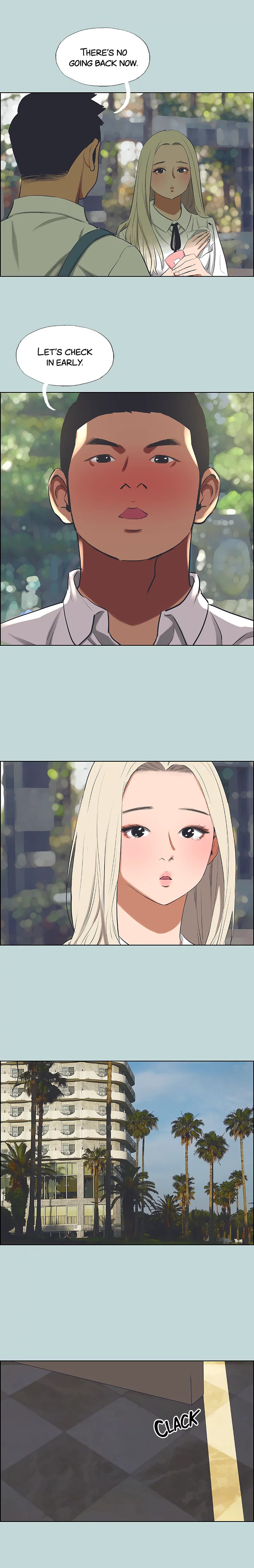 Summer Vacation - Chapter 46 [photo 12] - MangaPorn