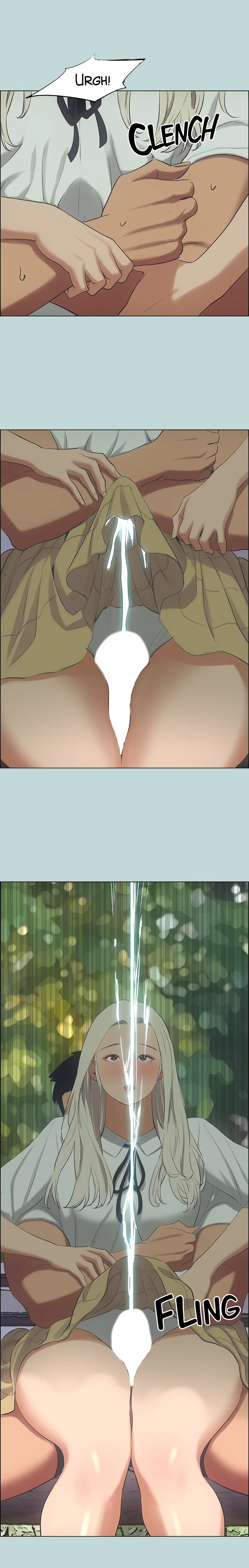 Summer Vacation - Chapter 46 [photo 9] - MangaPorn