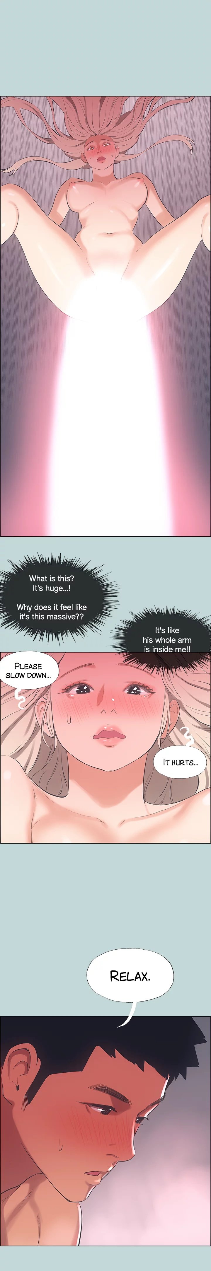 Summer Vacation - Chapter 47 [photo 13] - MangaPorn