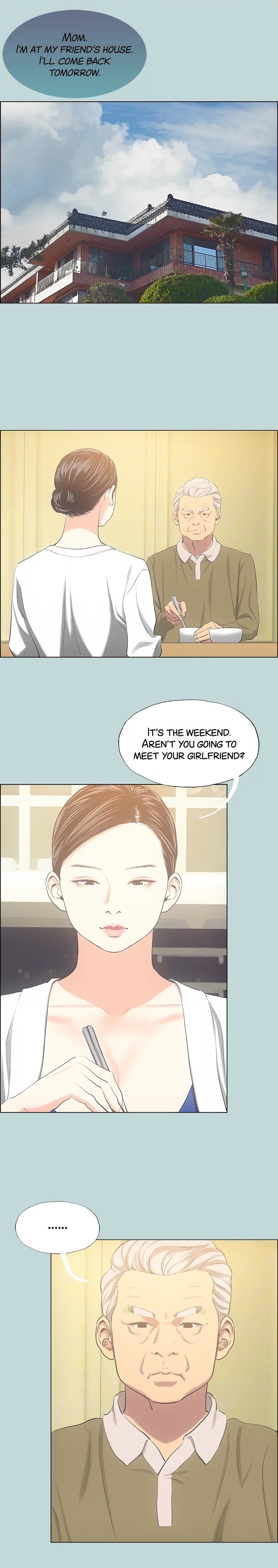 Summer Vacation - Chapter 47 [photo 16] - MangaPorn