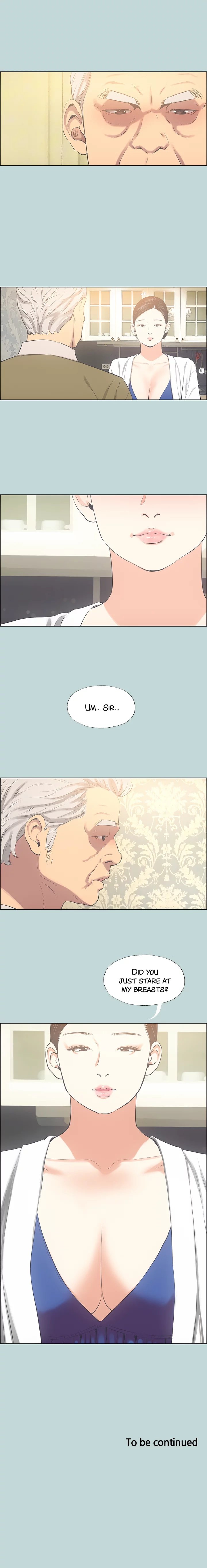 Summer Vacation - Chapter 47 [photo 18] - MangaPorn