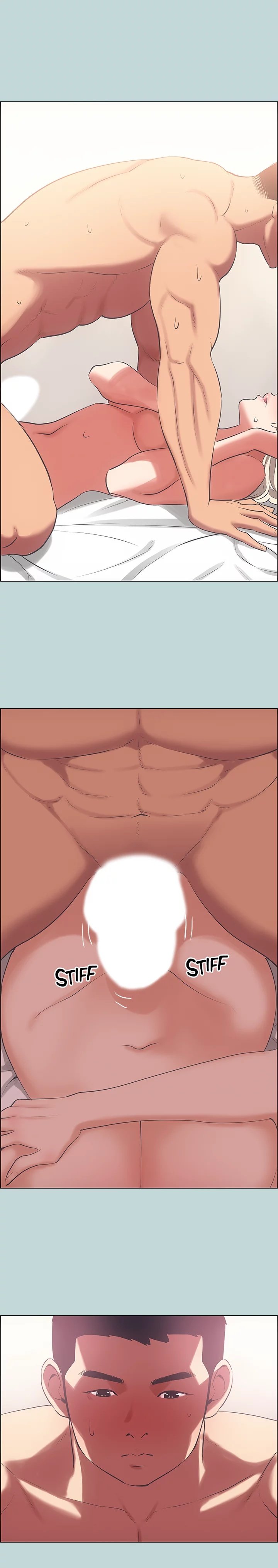 Summer Vacation - Chapter 47 [photo 7] - MangaPorn