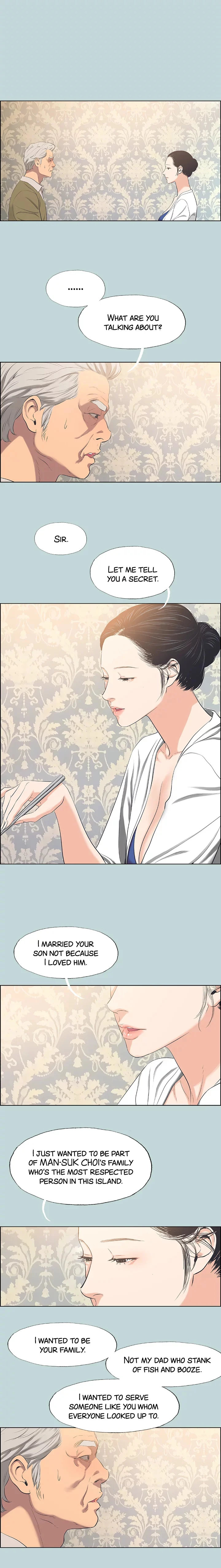 Summer Vacation - Chapter 48 [photo 2] - MangaPorn