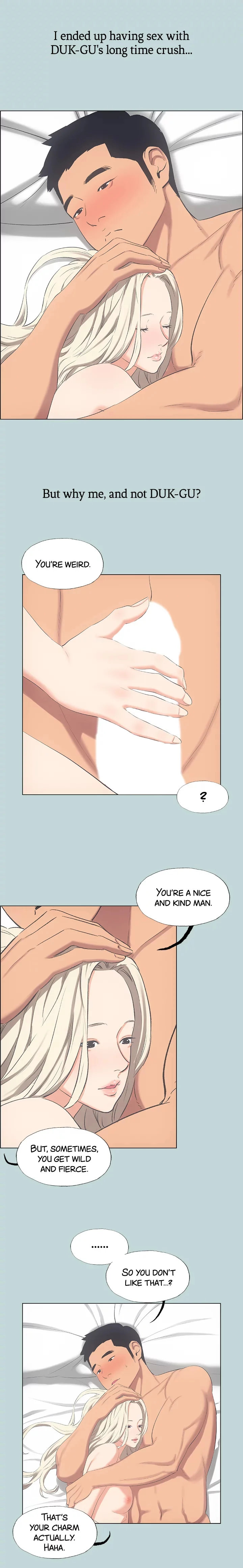 Summer Vacation - Chapter 48 [photo 6] - MangaPorn