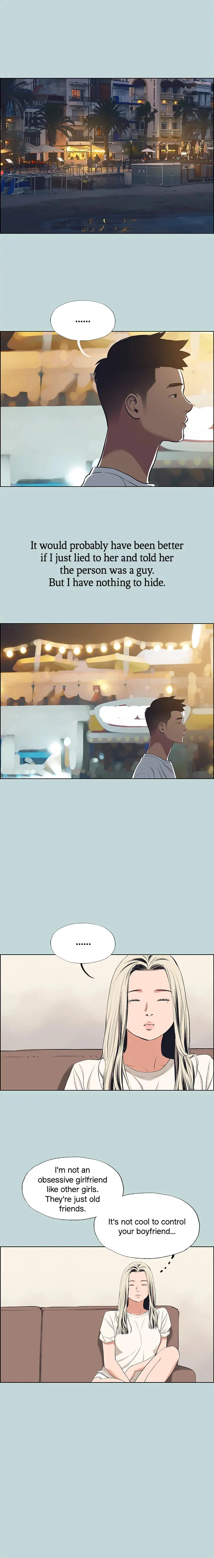 Summer Vacation - Chapter 49 [photo 11] - MangaPorn