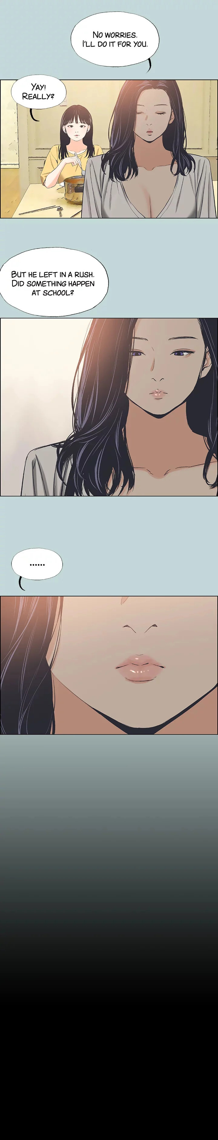 Summer Vacation - Chapter 49 [photo 15] - MangaPorn