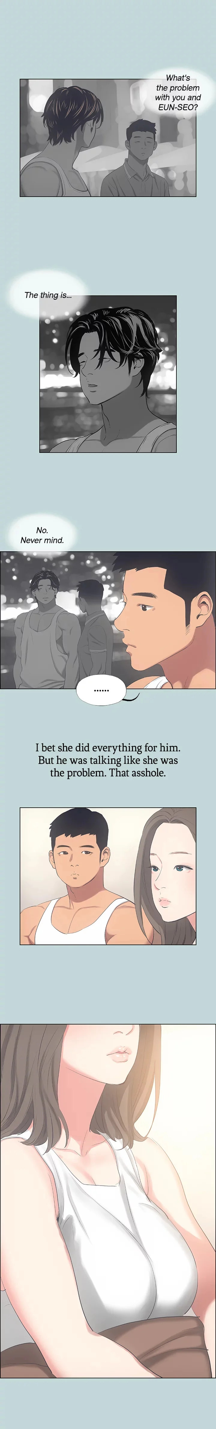 Summer Vacation - Chapter 49 [photo 4] - MangaPorn