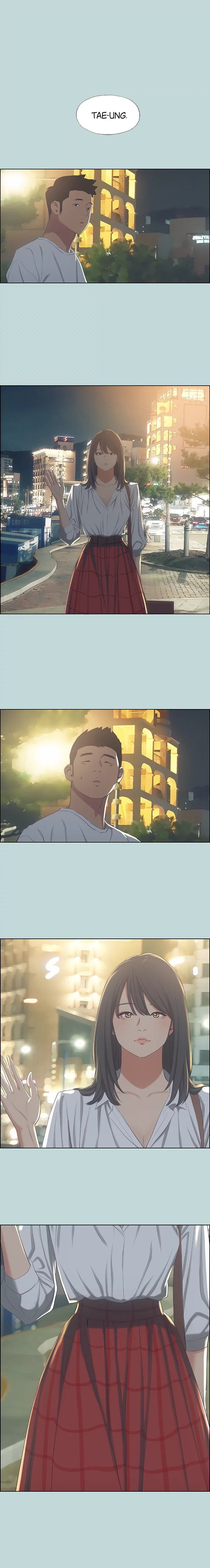 Summer Vacation - Chapter 50 [photo 1] - MangaPorn