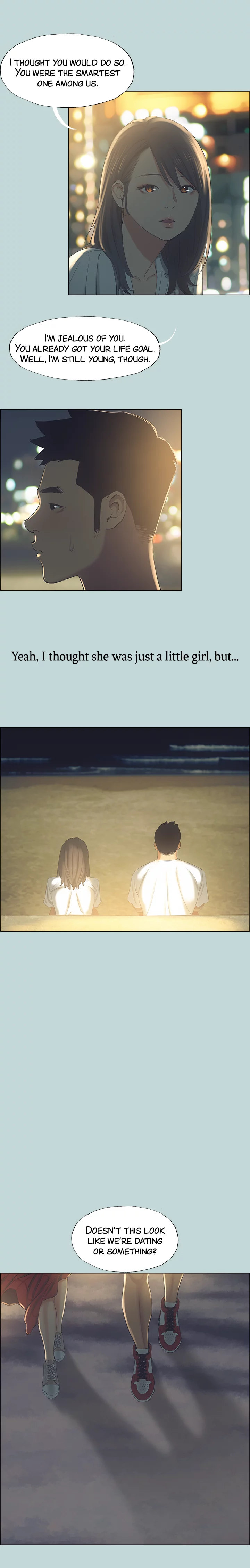 Summer Vacation - Chapter 50 [photo 13] - MangaPorn