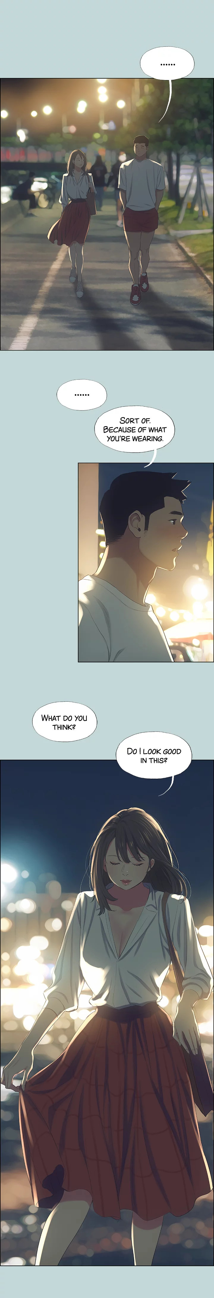 Summer Vacation - Chapter 50 [photo 14] - MangaPorn