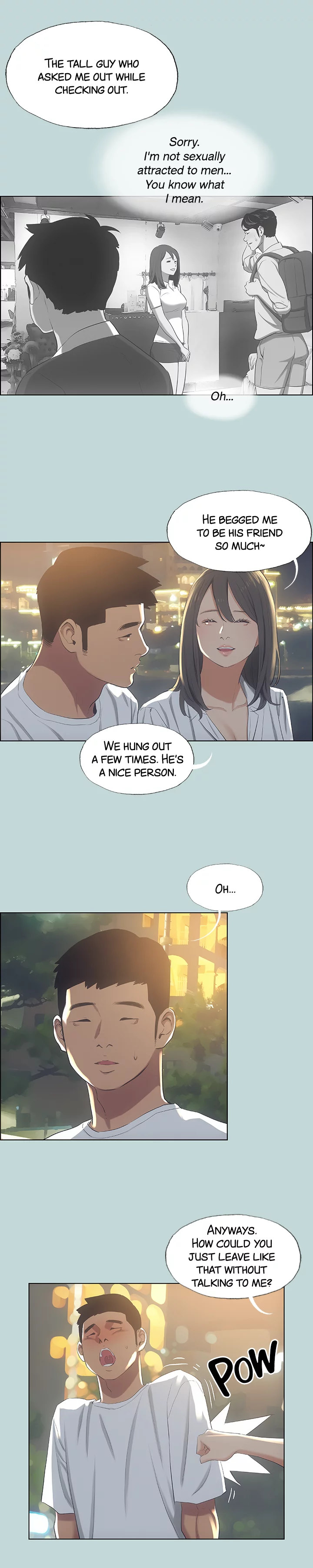 Summer Vacation - Chapter 50 [photo 3] - MangaPorn