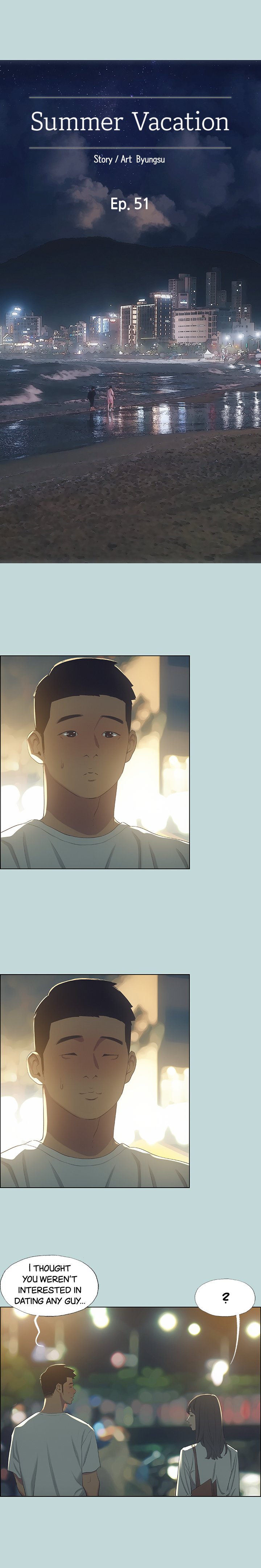 Summer Vacation - Chapter 51 [photo 2] - MangaPorn