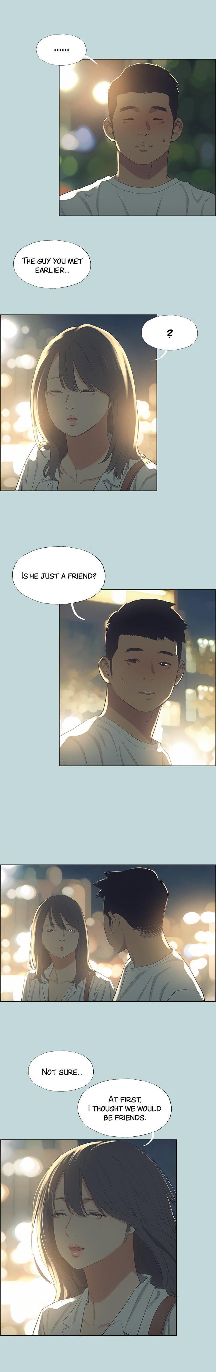 Summer Vacation - Chapter 51 [photo 4] - MangaPorn