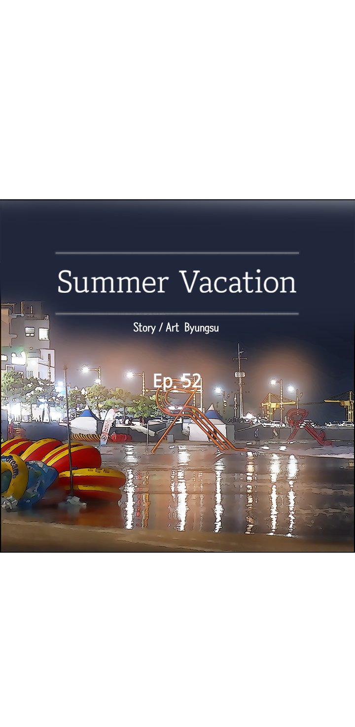 Summer Vacation - Chapter 52 [photo 1] - MangaPorn
