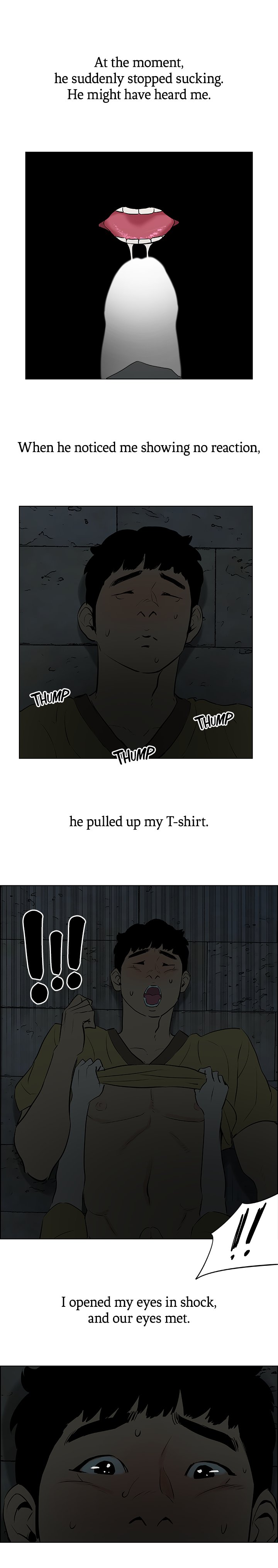 Summer Vacation - Chapter 52 [photo 11] - MangaPorn