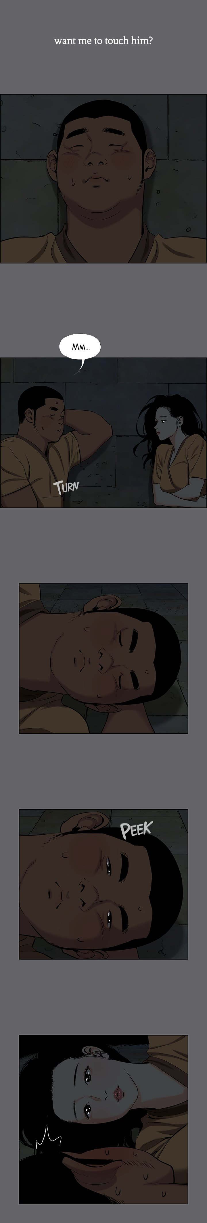 Summer Vacation - Chapter 53 [photo 13] - MangaPorn