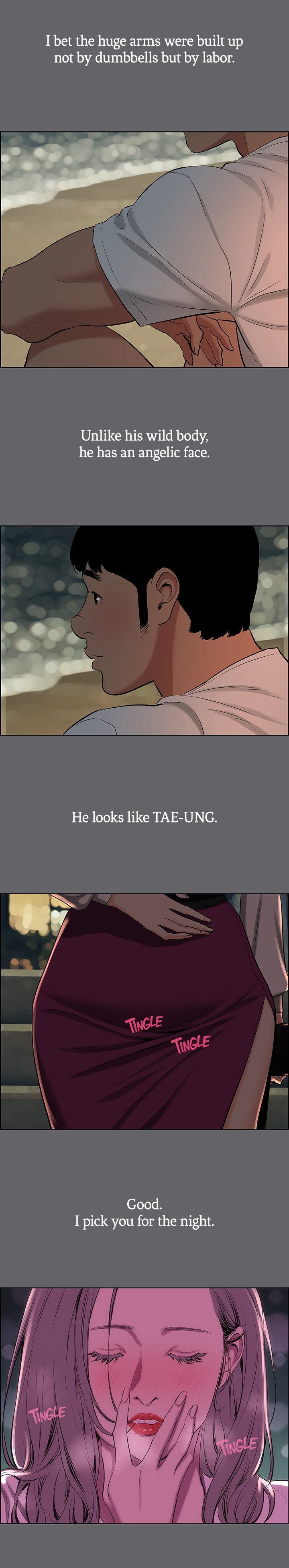 Summer Vacation - Chapter 53 [photo 6] - MangaPorn