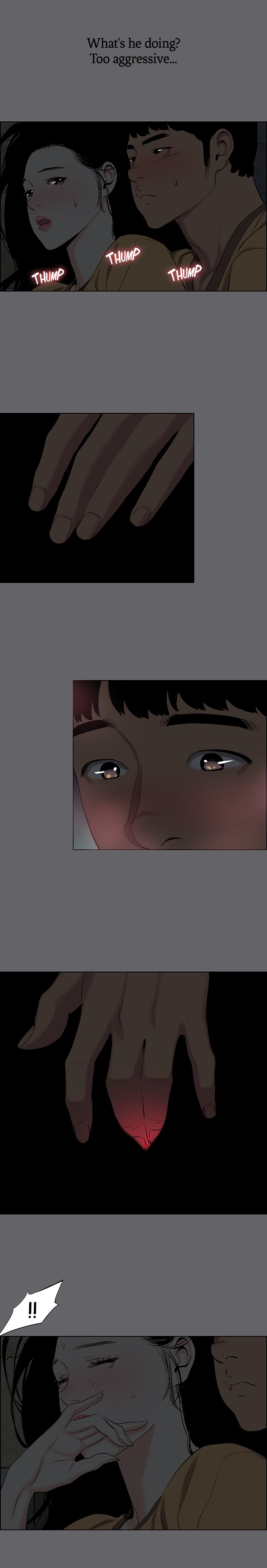 Summer Vacation - Chapter 54 [photo 8] - MangaPorn