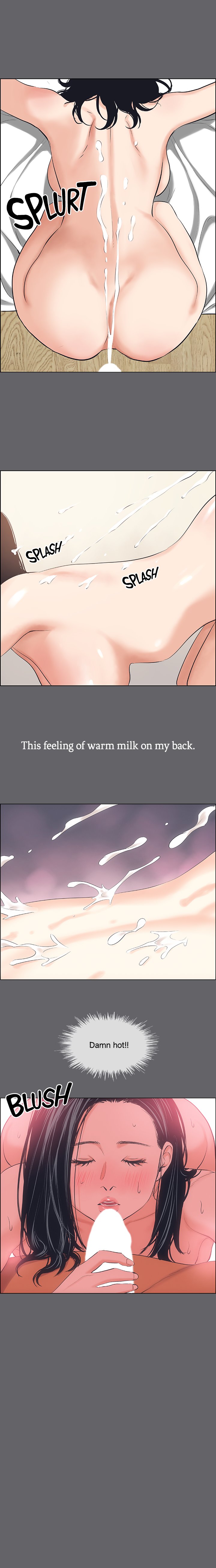 Summer Vacation - Chapter 55 [photo 12] - MangaPorn