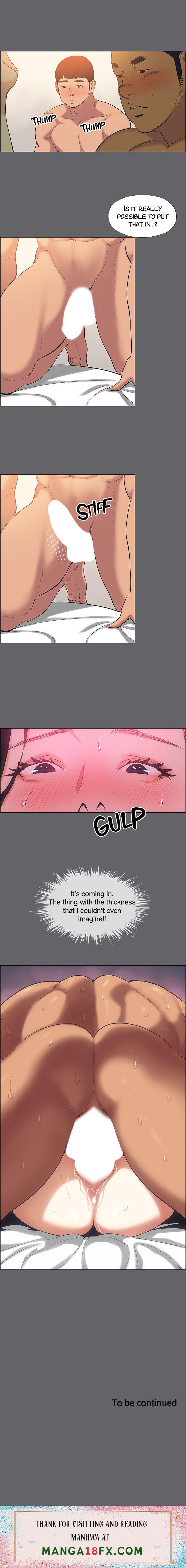 Summer Vacation - Chapter 55 [photo 17] - MangaPorn