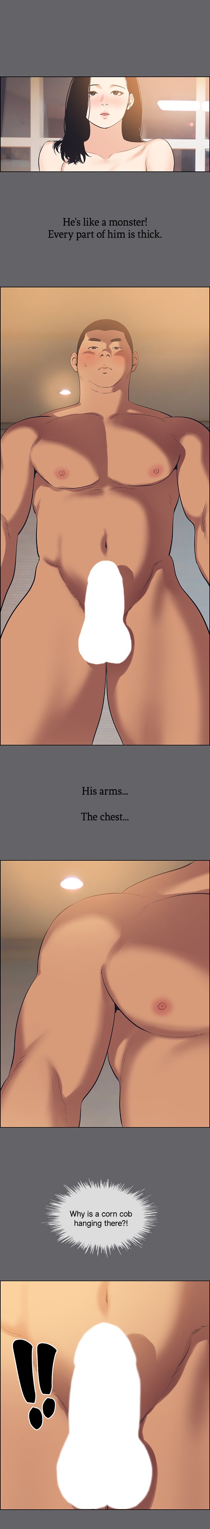 Summer Vacation - Chapter 55 [photo 3] - MangaPorn